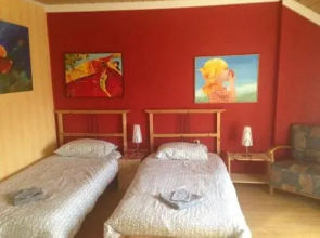 Bed and Breakfast/ Ferienwohnung Elten