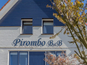 Pirombo Bed & Breakfast