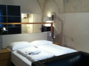 Prague Castle Romantic Apartments