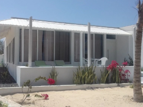Elegant House sea View 24b, Boavista, Cape Verde