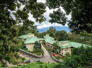 Club Mahindra Mount Serene Resort