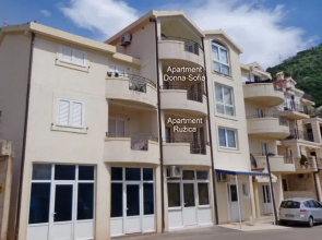 Apartments With Sea View