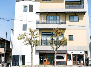 Guest House Ouka - Hostel