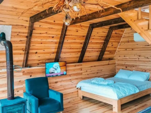 Oce Bungalow