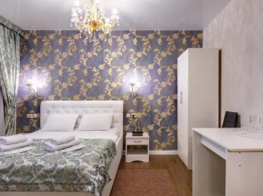 Оскар Некрасовка