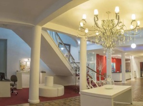 Hotel Termas do Gravatal