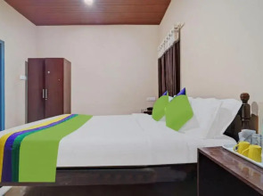 Misty Villa Estate Stay by OYO Rooms