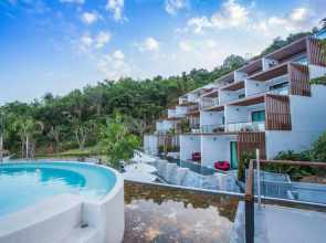 Chalong Chalet Resort & Longstay