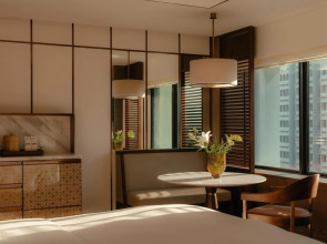 Grand Hyatt Singapore