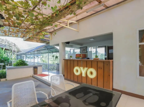 Oyo 917 Cansebu Amazing Camp & Resort