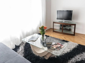 Volksgarten Suite Graz