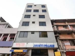Shakti Palace by OYO Rooms