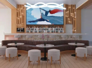 Meliá Trinidad Península