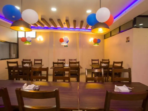 Somewhere Hotel & Restaurant Pvt.Ltd