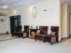 Tu Jardin Al Nahda - Tu Garden Al Nahda