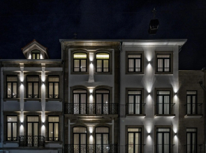 296 Heritage Apartments