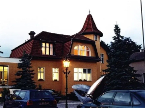 Hotel Seegarten