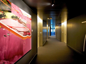 Mercure Nerocubo Rovereto