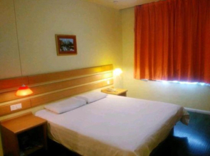 Homeinn Pebble Hotel (Fushun North Station Yong'an Bridge)