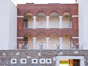 Vinifera Ephesus Hotel