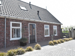 2-Person Studio on the Coast in Noord-Holland Province