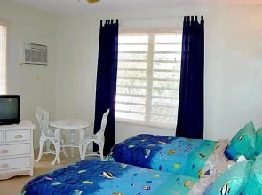 Dos Angeles del Mar B&B