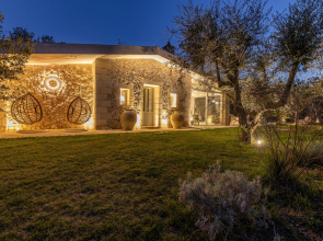 Tenuta Arcàdia - Castrignano Dei Greci