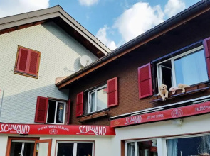 Gasthaus Schwand