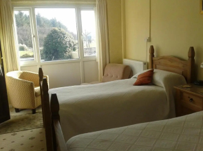 Groeslon Ty Mawr B&B