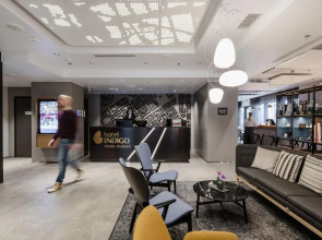 Hotel Indigo Helsinki - Boulevard by IHG