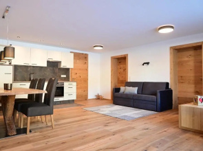 Appartement Grubigstein