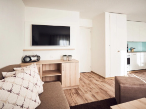 Privates Haus Davos Dorf