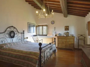 Agriturismo Poggio agli Asini