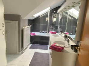 Vakantiewoning Het Wielje Maasland