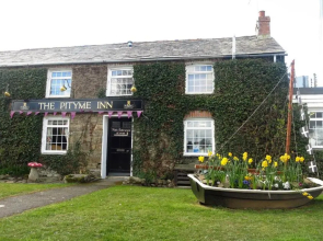 The Pityme Inn