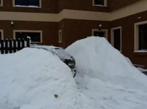 Apartments V Zatacce