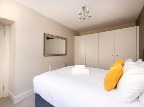 ALTIDO Splendid 1-BR Flat near Edinburgh Castle