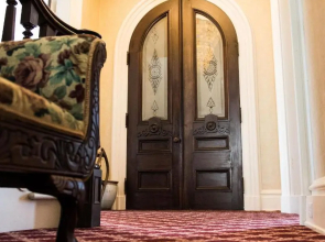 The Bevin House Bed & Breakfast
