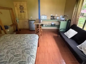 Oxigeno- Rio Celeste