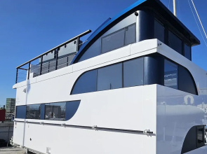 Boat Haus Mediterranean Experience Alcaidesa  La Linea