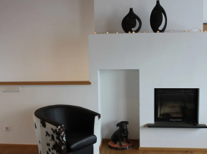 Absolut Alpine Apartments - Apartment am Sonnenhang