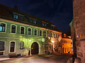 Gasthof Grüner Baum