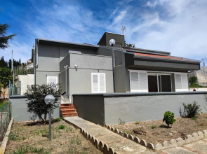 Villa Ginestra