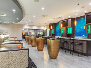 Holiday Inn Houston NE - Bush Airport Area by IHG