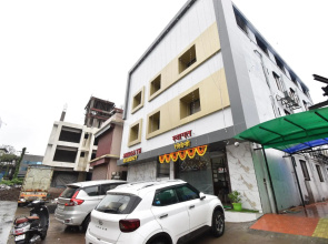 Hotel Swagath Residency