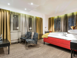 Comfort Hotel Linköping City