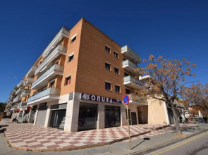 HomeHolidaysRentals Rieral