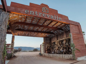 Entrevalle Hotel Boutique
