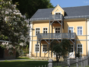 Villa Elise