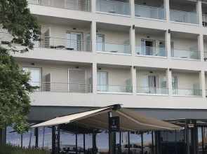 Plaza Hotel Nafpaktos